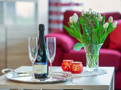 Ferienhaus für 5 Personen (95 m²) in Fehmarn 9/10