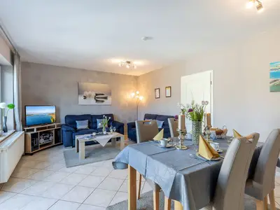 Ferienhaus für 5 Personen (78 m²) in Fehmarn 3/10