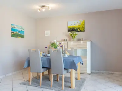 Ferienhaus für 5 Personen (78 m²) in Fehmarn 4/10