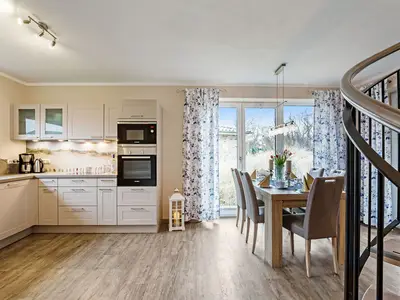 Ferienhaus für 5 Personen (105 m²) in Fehmarn 1/10