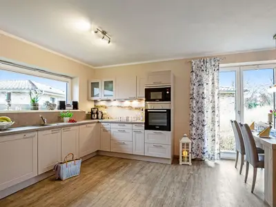 Ferienhaus für 5 Personen (105 m²) in Fehmarn 4/10