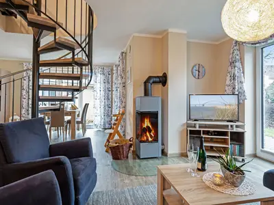 Ferienhaus für 5 Personen (105 m²) in Fehmarn 9/10