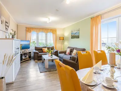 Ferienhaus für 7 Personen (110 m²) in Fehmarn 1/10