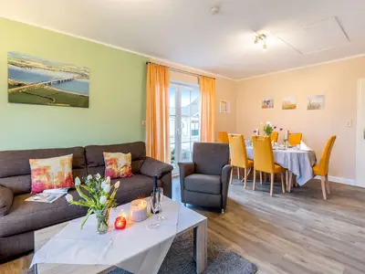 Ferienhaus für 7 Personen (110 m²) in Fehmarn 2/10