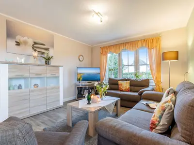 Ferienhaus für 7 Personen (110 m²) in Fehmarn 5/10