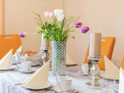 Ferienhaus für 7 Personen (110 m²) in Fehmarn 6/10