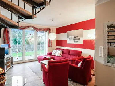 Ferienhaus für 5 Personen (105 m²) in Fehmarn 4/10