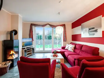 Ferienhaus für 5 Personen (105 m²) in Fehmarn 5/10