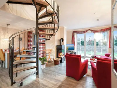 Ferienhaus für 5 Personen (105 m²) in Fehmarn 6/10