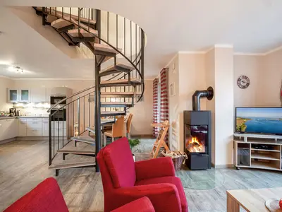 Ferienhaus für 5 Personen (105 m²) in Fehmarn 8/10