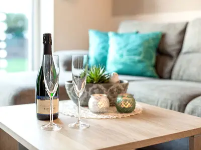 Ferienhaus für 5 Personen (105 m²) in Fehmarn 2/10