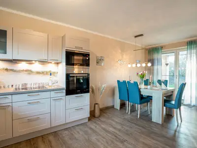 Ferienhaus für 5 Personen (105 m²) in Fehmarn 5/10
