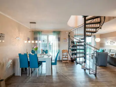 Ferienhaus für 5 Personen (105 m²) in Fehmarn 6/10