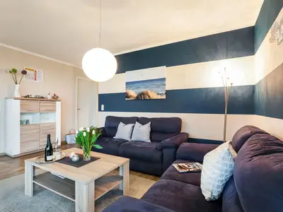 Ferienhaus für 7 Personen (117 m²) in Fehmarn 3/10