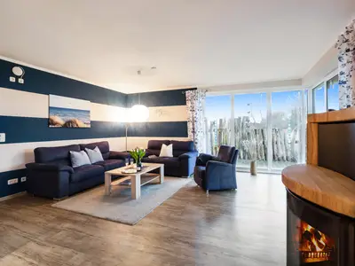 Ferienhaus für 7 Personen (117 m²) in Fehmarn 8/10