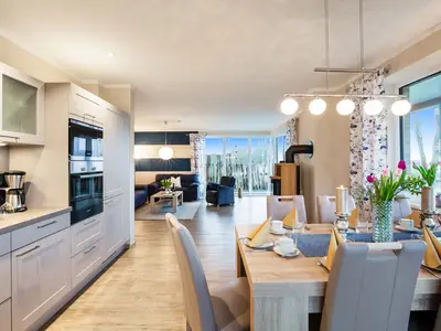 Ferienhaus für 7 Personen (117 m²) in Fehmarn 9/10