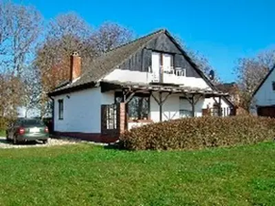 Ferienhaus für 4 Personen (70 m²) in Fehmarn 1/10