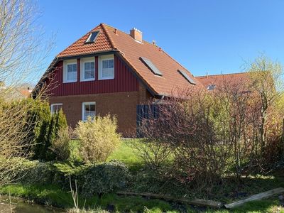 Ferienhaus für 8 Personen (90 m²) in Fehmarn / Kopendorf 1/10