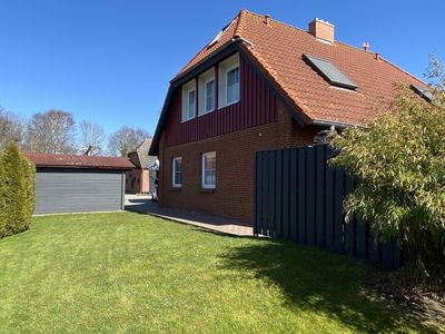 Ferienhaus für 8 Personen (90 m²) in Fehmarn / Kopendorf 2/10