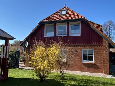 Ferienhaus für 8 Personen (90 m²) in Fehmarn / Kopendorf 4/10