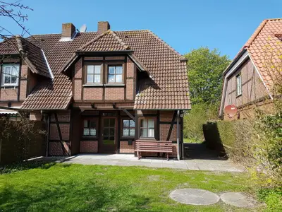 Ferienhaus für 5 Personen (95 m²) in Fehmarn 1/10
