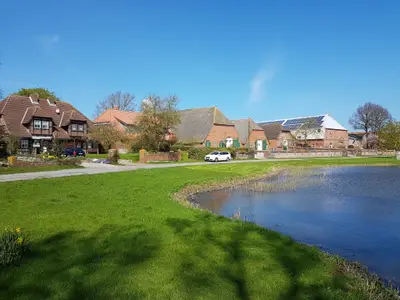 Ferienhaus für 5 Personen (95 m²) in Fehmarn 4/10