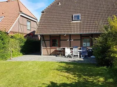 Ferienhaus für 5 Personen (95 m²) in Fehmarn 5/10