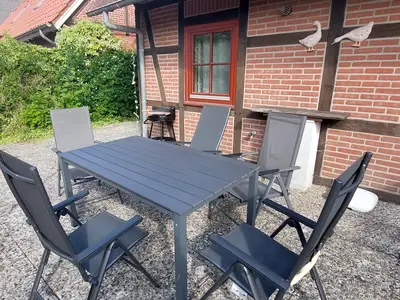 Ferienhaus für 5 Personen (95 m²) in Fehmarn 6/10