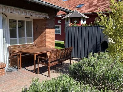 Ferienhaus für 8 Personen (90 m²) in Fehmarn / Kopendorf 5/10