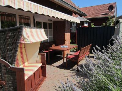 Ferienhaus für 8 Personen (90 m²) in Fehmarn / Kopendorf 6/10