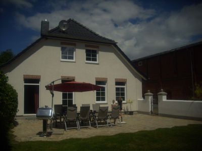 Ferienhaus für 9 Personen (200 m²) in Fehmarn / Kopendorf 10/10