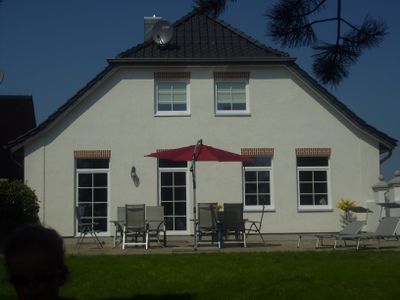 Ferienhaus für 9 Personen (200 m²) in Fehmarn / Kopendorf 1/10