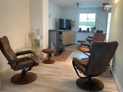 Ferienhaus für 2 Personen (55 m²) in Fehmarn / Kopendorf 4/10