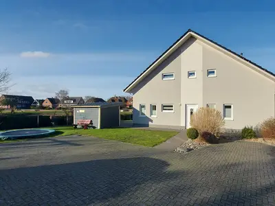 Ferienhaus für 8 Personen (102 m²) in Fehmarn 1/10