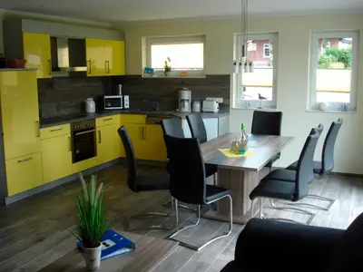 Ferienhaus für 8 Personen (102 m²) in Fehmarn 3/10
