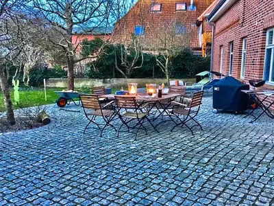 TerraceBalcony