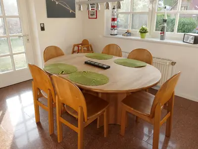 DiningRoom