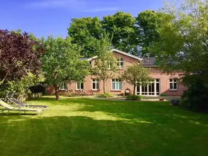 Ferienhaus für 7 Personen (150 m²) in Fehmarn