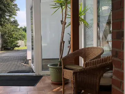 Ferienhaus für 2 Personen (55 m²) in Fehmarn / Kopendorf 1/10