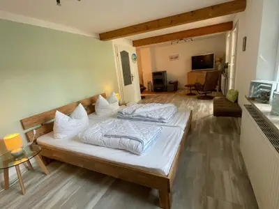 Ferienhaus für 2 Personen (55 m²) in Fehmarn / Kopendorf 5/10