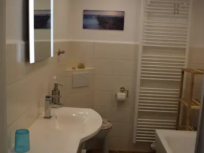 Ferienhaus für 2 Personen (55 m²) in Fehmarn / Kopendorf 10/10