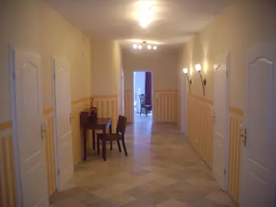 Ferienhaus für 9 Personen (200 m²) in Fehmarn 3/10