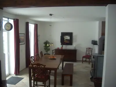 Ferienhaus für 9 Personen (200 m²) in Fehmarn 4/10