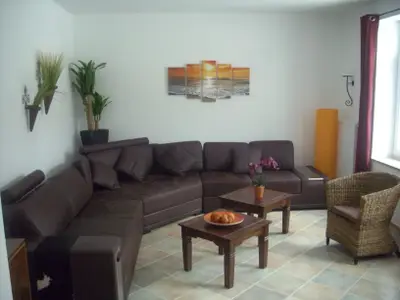 Ferienhaus für 9 Personen (200 m²) in Fehmarn 5/10