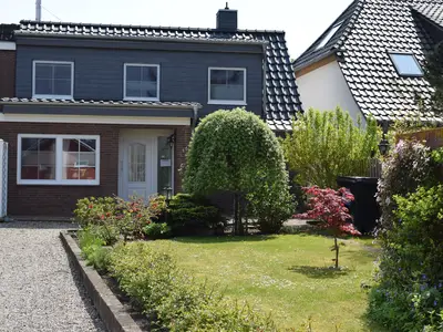 Ferienhaus für 6 Personen (105 m²) in Fehmarn 1/10
