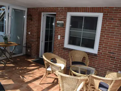 Ferienhaus für 6 Personen (105 m²) in Fehmarn 7/10