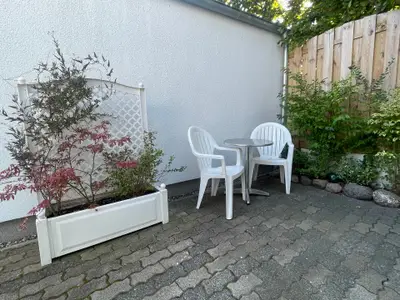 Ferienhaus für 6 Personen (105 m²) in Fehmarn 9/10