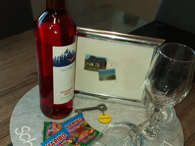 Ferienhaus für 8 Personen (102 m²) in Fehmarn 4/10