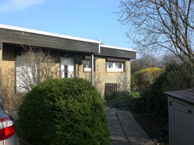 Ferienhaus für 6 Personen (90 m²) in Fehmarn / Marienleuchte 4/10