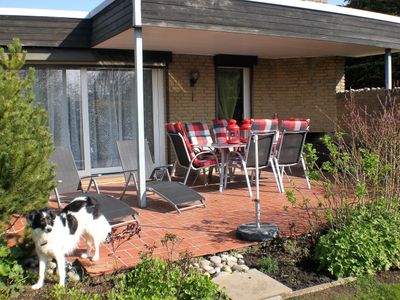 Ferienhaus für 6 Personen (90 m²) in Fehmarn / Marienleuchte 5/10